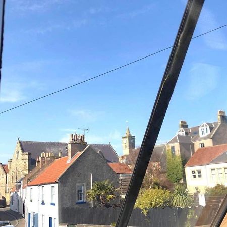 The Loft - Remarkable 2-Bed Anstruther Apartment Extérieur photo