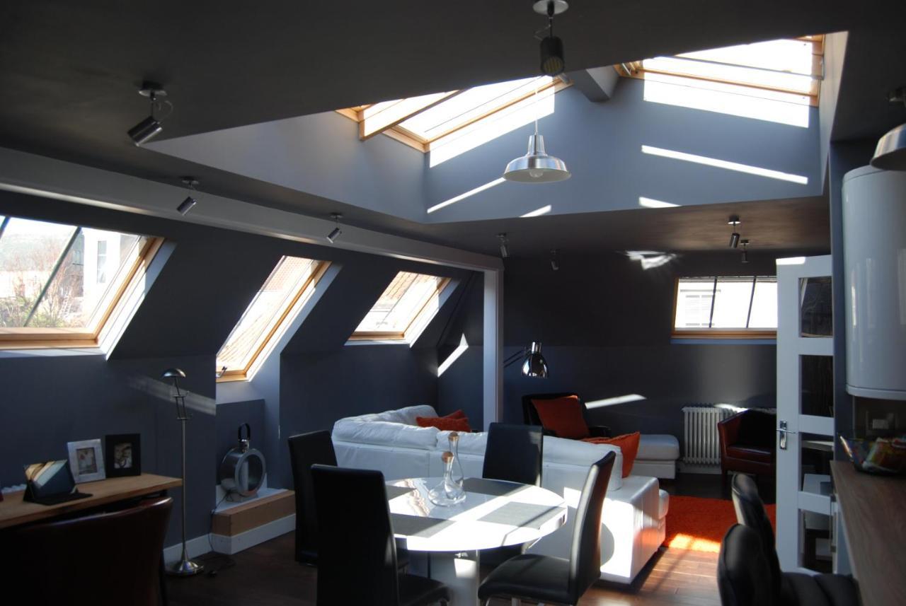 The Loft - Remarkable 2-Bed Anstruther Apartment Extérieur photo