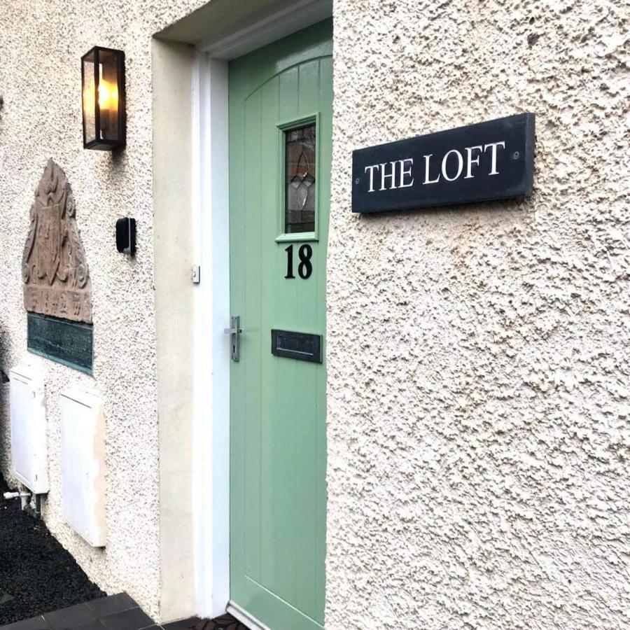 The Loft - Remarkable 2-Bed Anstruther Apartment Extérieur photo