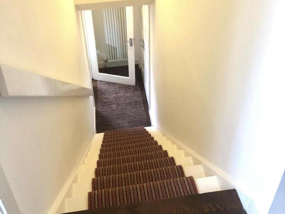The Loft - Remarkable 2-Bed Anstruther Apartment Extérieur photo