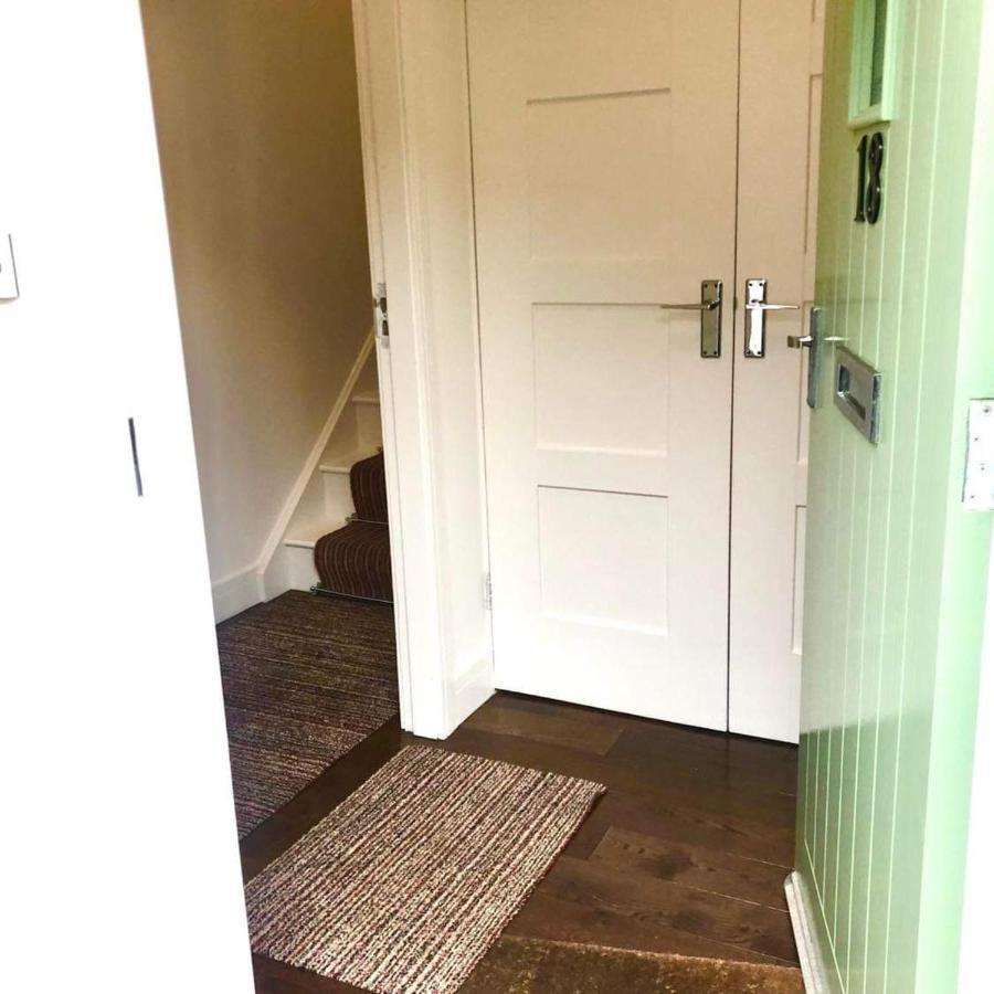The Loft - Remarkable 2-Bed Anstruther Apartment Extérieur photo