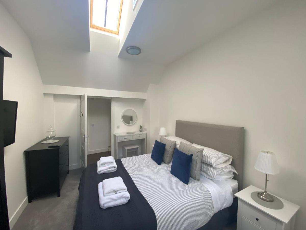 The Loft - Remarkable 2-Bed Anstruther Apartment Extérieur photo