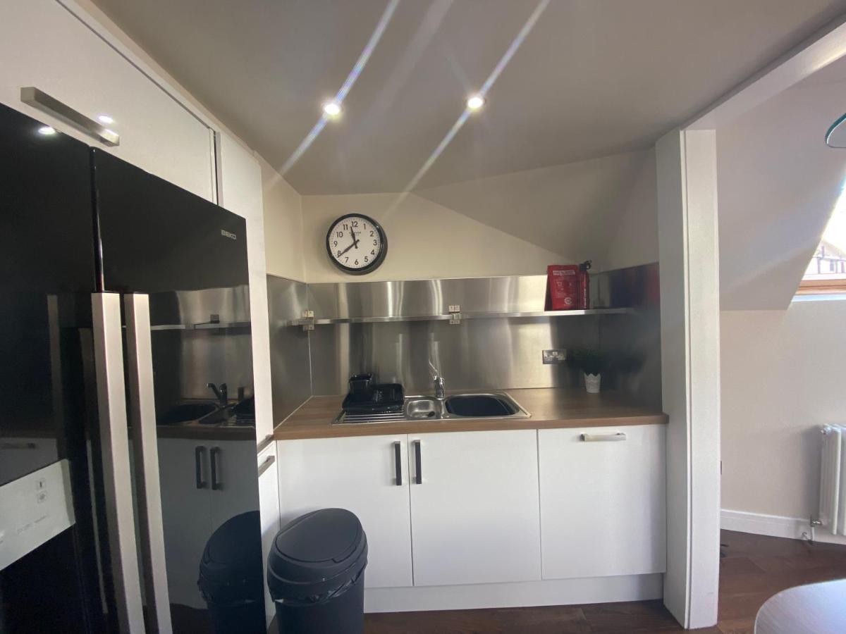 The Loft - Remarkable 2-Bed Anstruther Apartment Extérieur photo