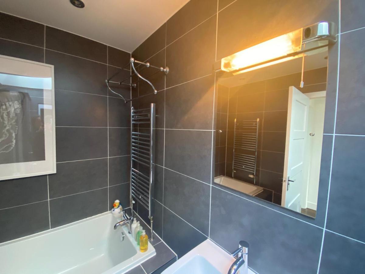 The Loft - Remarkable 2-Bed Anstruther Apartment Extérieur photo