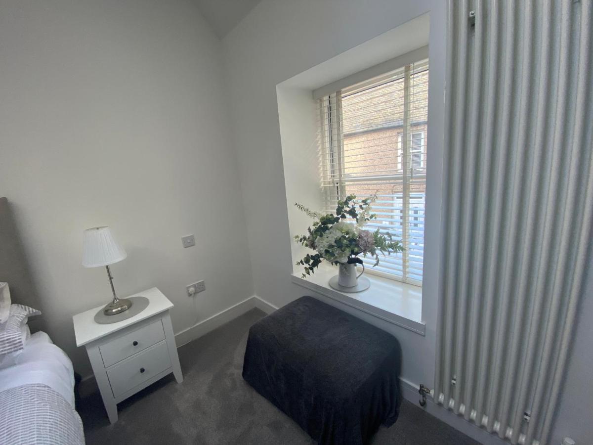 The Loft - Remarkable 2-Bed Anstruther Apartment Extérieur photo