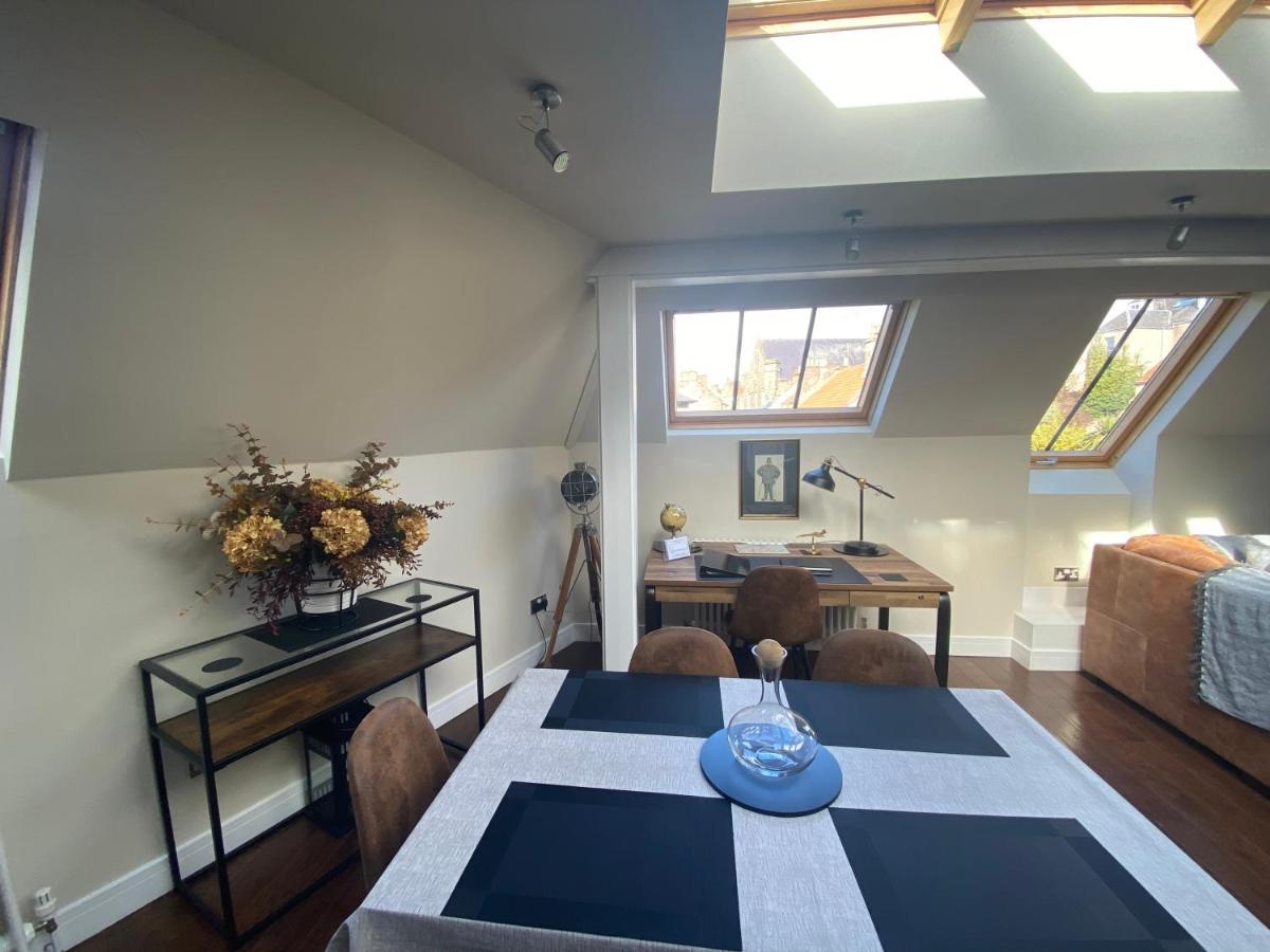 The Loft - Remarkable 2-Bed Anstruther Apartment Extérieur photo