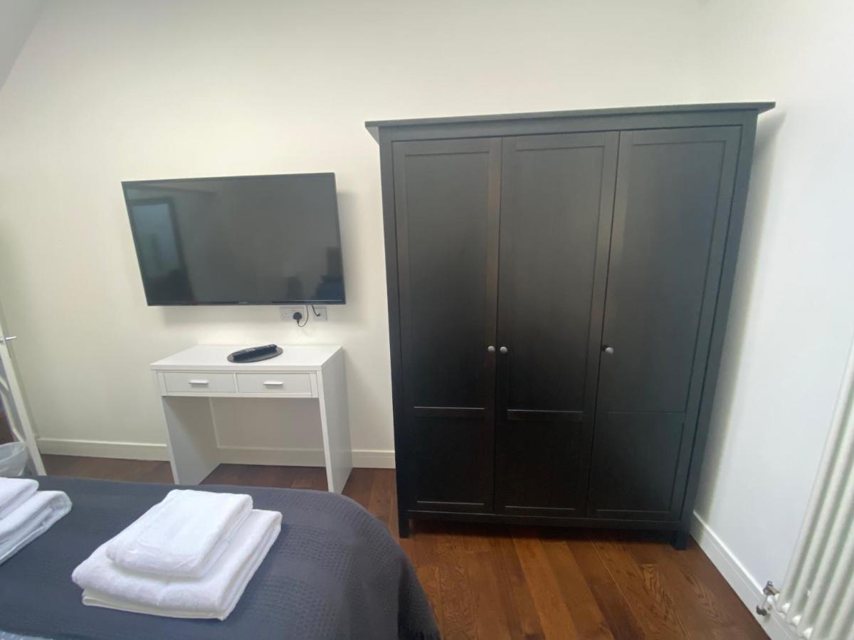The Loft - Remarkable 2-Bed Anstruther Apartment Extérieur photo