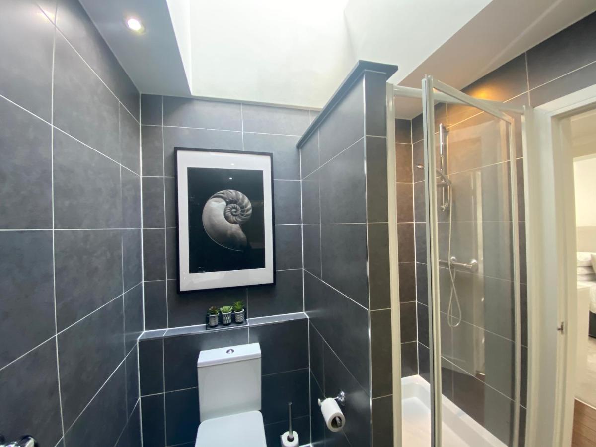 The Loft - Remarkable 2-Bed Anstruther Apartment Extérieur photo
