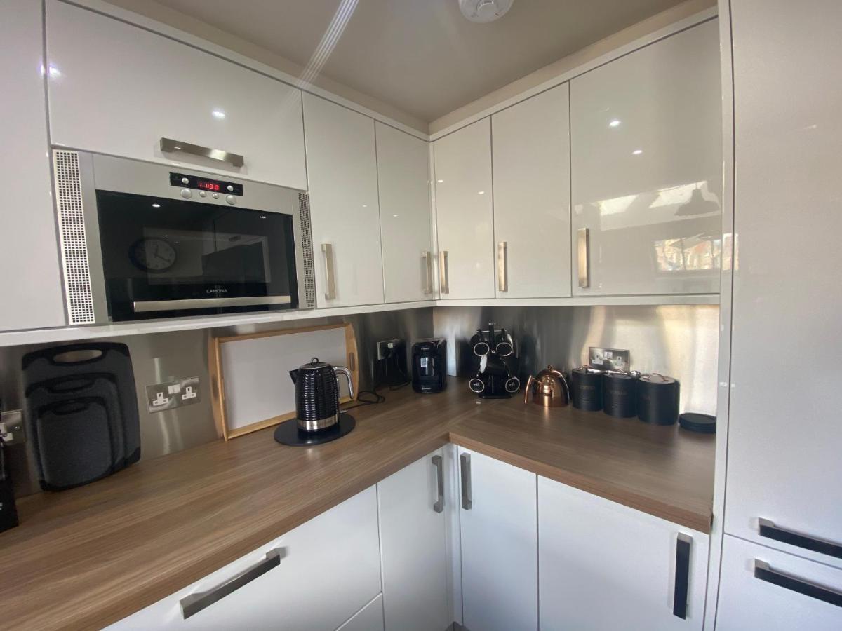 The Loft - Remarkable 2-Bed Anstruther Apartment Extérieur photo