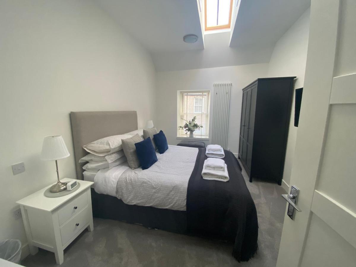 The Loft - Remarkable 2-Bed Anstruther Apartment Extérieur photo